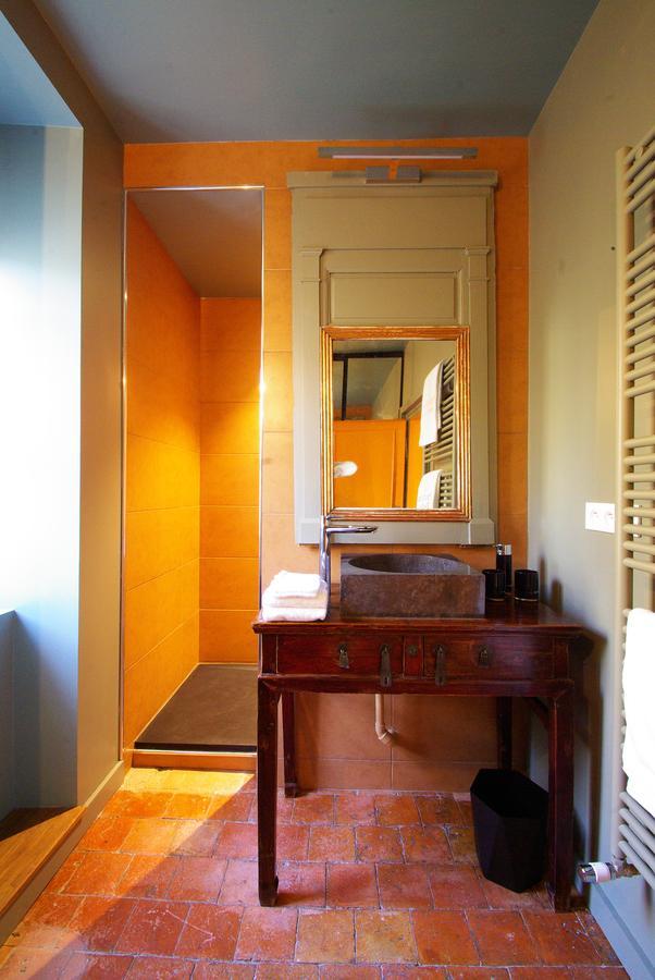 Le Presbytere Perche Otel Coudehard Dış mekan fotoğraf